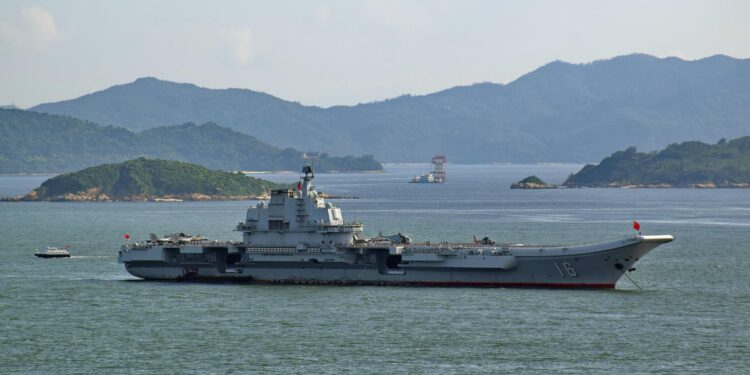 Liaoning in NE China seizes opportunities to develop low-altitude economy – Xinhua