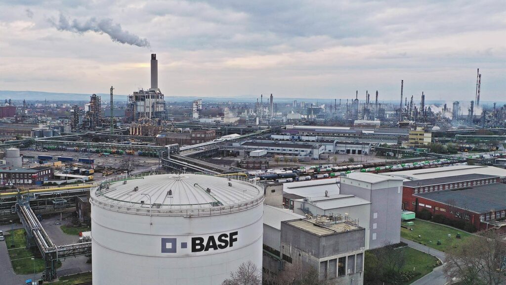 BASF-TGPM Automotive Refinish Competence Center Opens In Foshan, China – aftermarketNews
