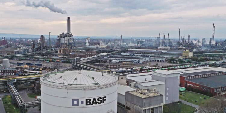 BASF-TGPM Automotive Refinish Competence Center Opens In Foshan, China – aftermarketNews
