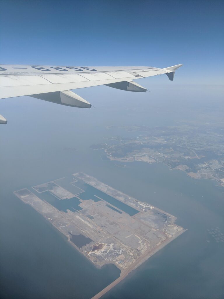 China builds world’s largest offshore airport: Dalian Jinzhou Bay – Travel Daily News Asia-Pacific