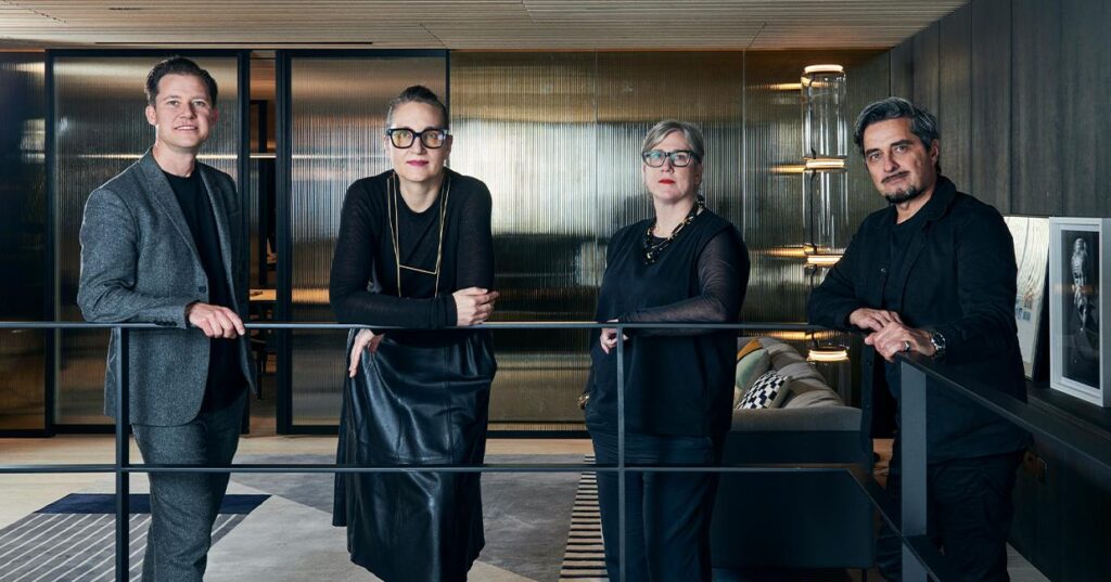 Conran and Partners crafts locally-inspired design scheme at Park Hyatt Changsha – Sleeper Magazine