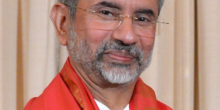 Jaishankar Rebukes Yunus: India’s Northeast Not Landlocked, Highlights BIMSTEC Connectivity – Deccan Herald