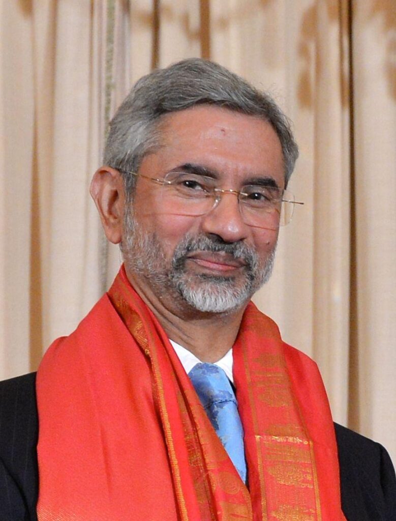 Jaishankar Rebukes Yunus: India’s Northeast Not Landlocked, Highlights BIMSTEC Connectivity – Deccan Herald