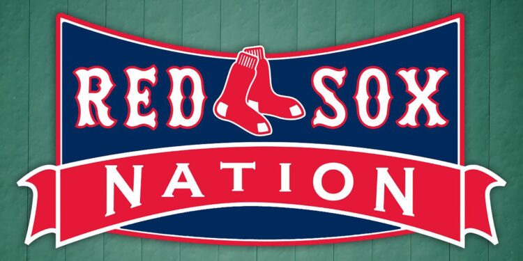 Red Sox to host free watch party in East Boston Tuesday during Monterrey, Mexico Series – MLB.com