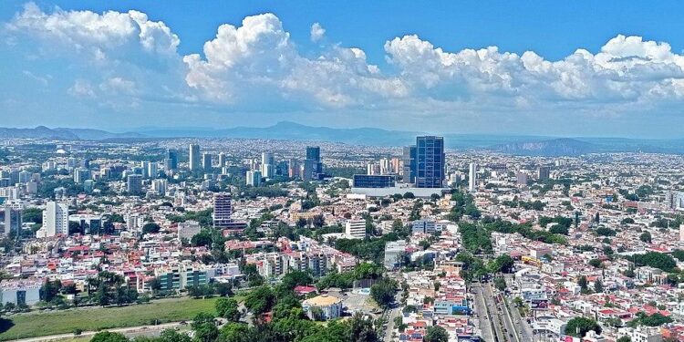 Guadalajara to Tequila Booming New Train Journey Boosts Cultural Tourism Across Mexico Could This Be the Country’s Most Scenic Route Yet? – Travel And Tour World