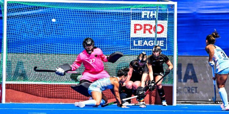 FIH Hockey Women’s Nations Cup Chile 2025: One Month to Go! – Fédération Internationale de Hockey
