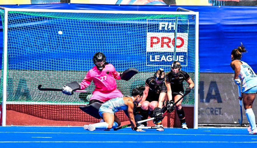 FIH Hockey Women’s Nations Cup Chile 2025: One Month to Go! – Fédération Internationale de Hockey