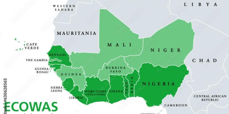Validation of strategic documents of the ECOWAS Project Preparation and Development Unit (PPDU) at the center of a meeting of ECOWAS experts in Lagos, Nigeria – Economic Community of West African States (ECOWAS)