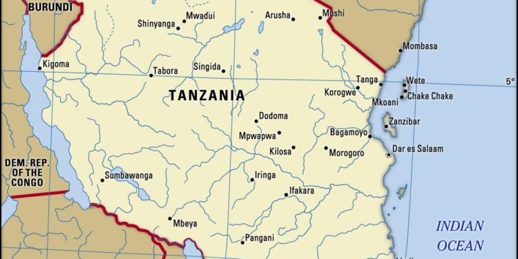Tanzania, Ivory Coast agree to strengthen economic, diplomatic ties – Daily News Tanzania