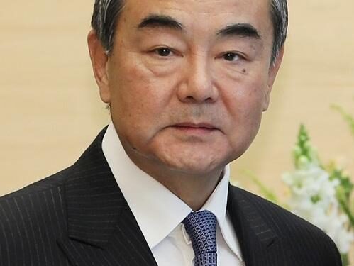 China’s Wang Yi hosts Latin American, Sudanese counterparts in Beijing – MSN