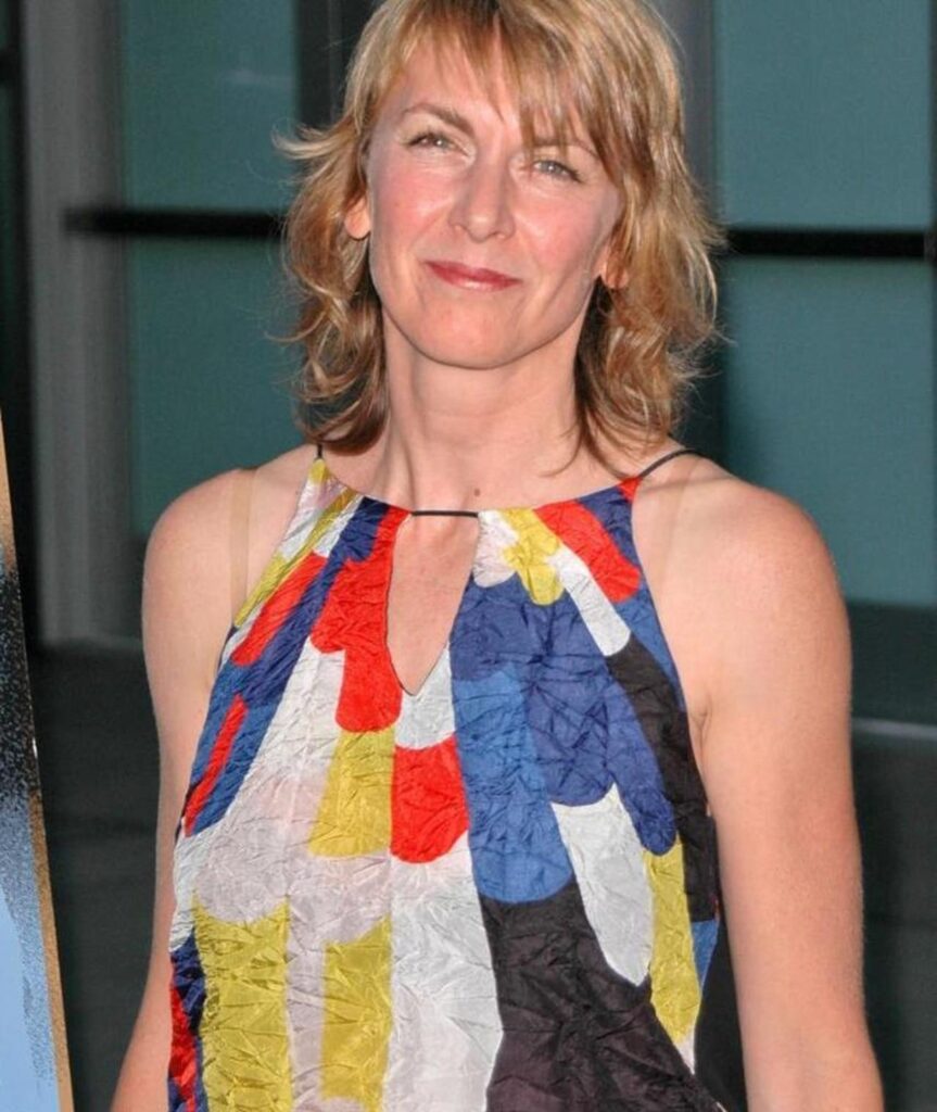 Hollywood Director Bronwen Hughes of Breaking Bad Fame Lands in Mumbai for Untitled Indo-Global Rom-Com – Tribune India
