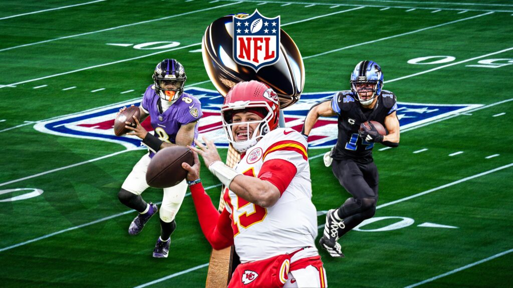 The NFL Will Broadcast Its First-Ever YouTube-Exclusive Game as Prominence of Streaming Platforms Grows – Mediaite