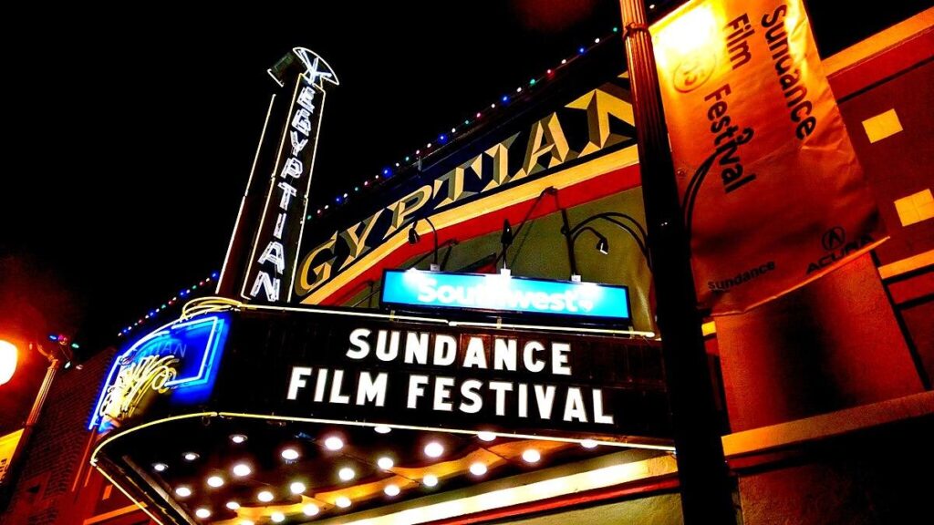 Sundance Film Festival: CDMX 2025 by Cinépolis Announces the Official Program for the Second Edition – sundance.org