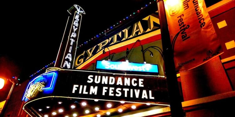 Sundance Film Festival: CDMX 2025 by Cinépolis Announces the Official Program for the Second Edition – sundance.org