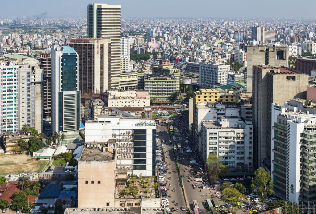 Dhaka pledges tech-driven, gender-inclusive UN peacekeeping – – Daily Observer