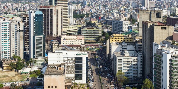 Dhaka pledges tech-driven, gender-inclusive UN peacekeeping – – Daily Observer