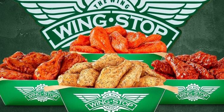 Australia’s First Wingstop Opens In Sydney This Weekend – Urban List