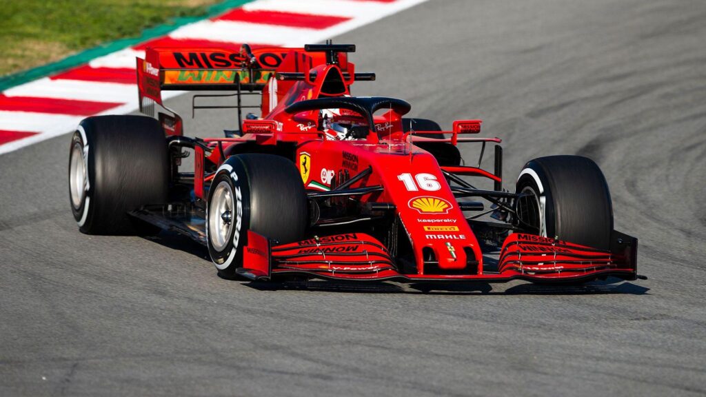 Formula One race in Saudi Arabia to go ahead despite nearby attack by Yemen rebels – CBC