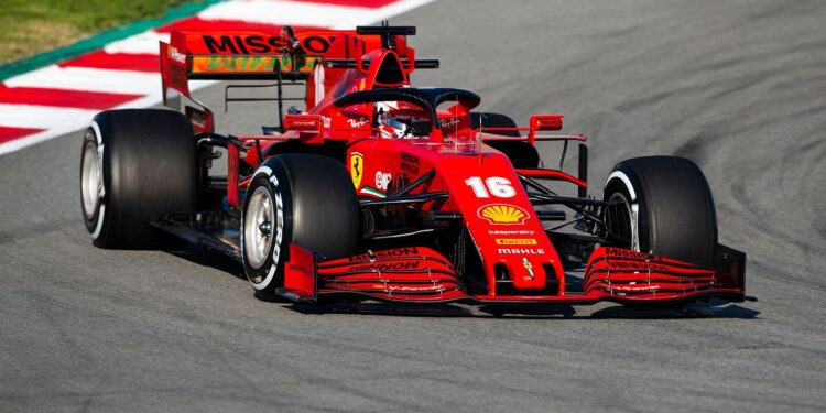 Formula One race in Saudi Arabia to go ahead despite nearby attack by Yemen rebels – CBC