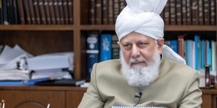 Ahmadi community in Pakistan says one of their members is beaten to death by Islamists – AP News