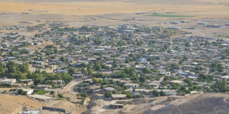 Delegation from Maxmur detained on its way back from Baghdad – ANF English