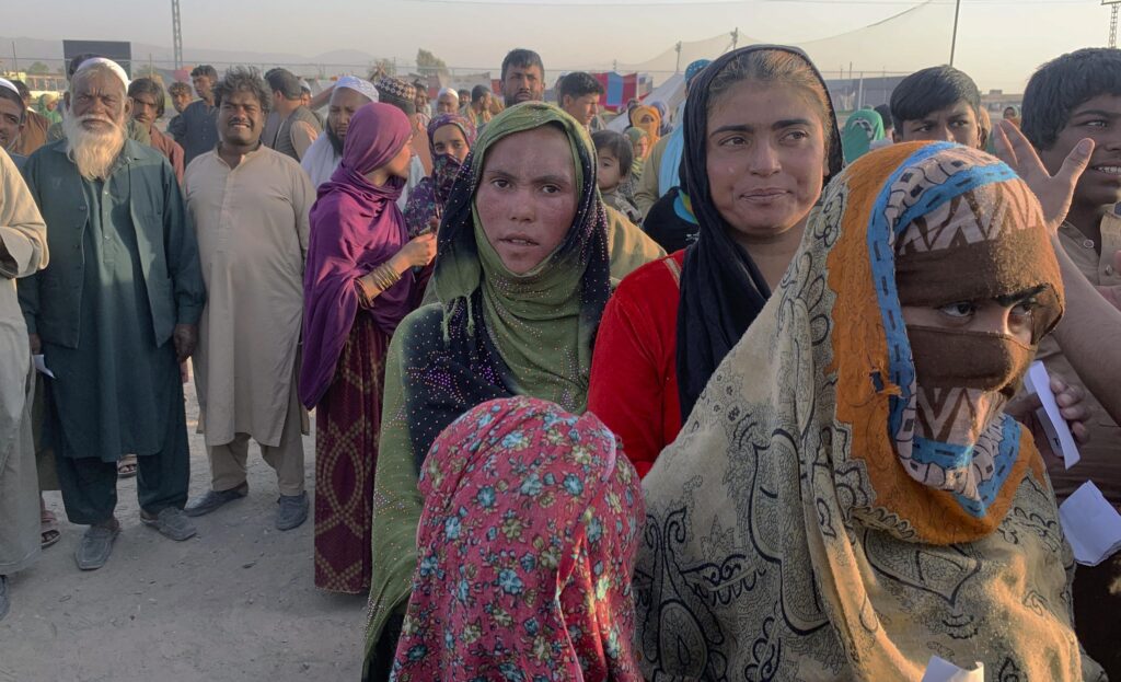 Afghans celebrate their men’s cricket team reaching first Twenty20 World Cup semifinals – AP News