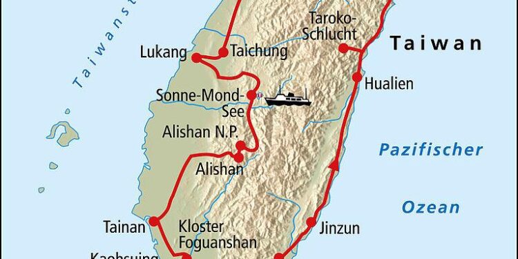 Taiwan, US ink NT$10bn plan for F-16V upgrade – Taipei Times