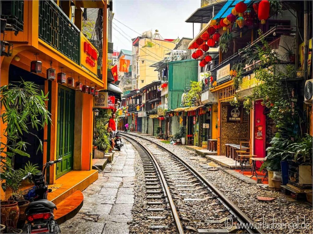 Asia Album: Visit to historic city Hanoi, Vietnam – Xinhua