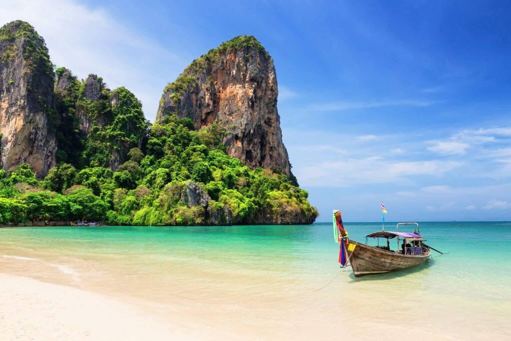 Thailand tourism crisis brews as foreign arrivals continue to decline – VnExpress International