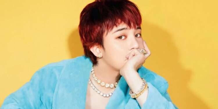 Here’s how and when you can buy tickets to BigBang icon G-Dragon’s Übermensch concert stops in KL on July 19 and 20 – Malay Mail