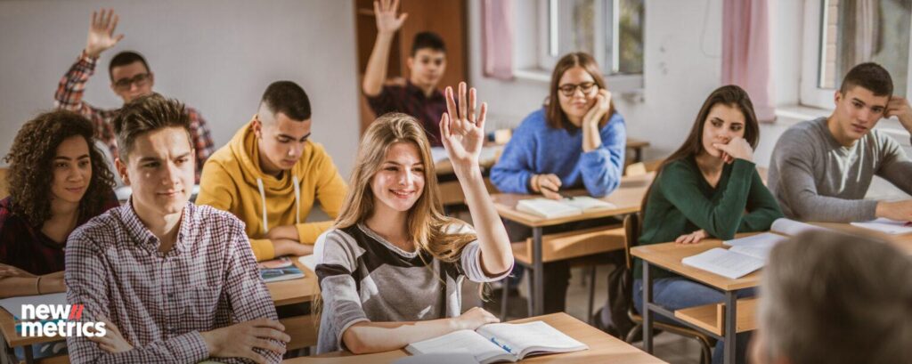 Students shine despite physical challenges – Times of India
