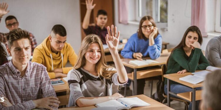 Students shine despite physical challenges – Times of India