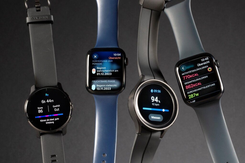 False step? Why you can’t count on data from some smartwatches, fitness trackers – South China Morning Post