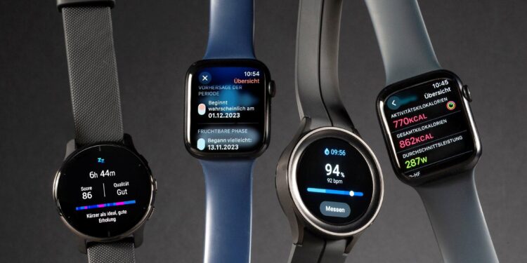 False step? Why you can’t count on data from some smartwatches, fitness trackers – South China Morning Post