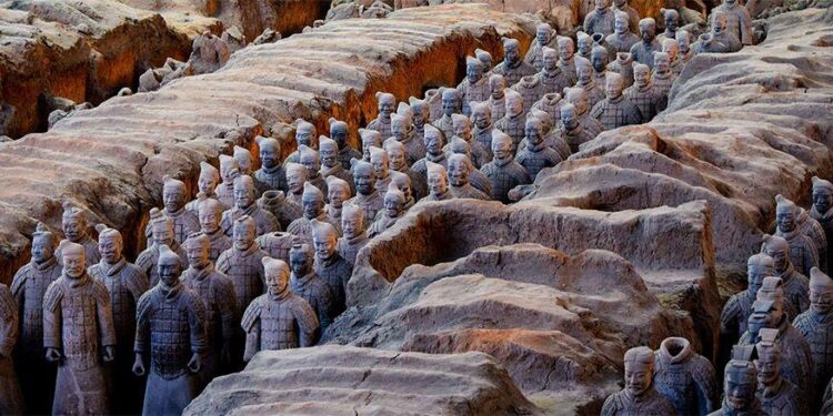 Direct flights resume between China’s Xi’an, Budapest – Xinhua