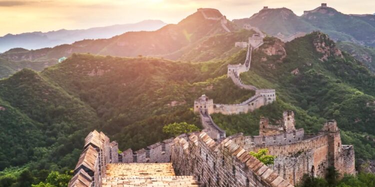 China Overseas Steps In to Finish Evergrande’s Long-Stalled Hefei Skyscrapers – Yicai Global