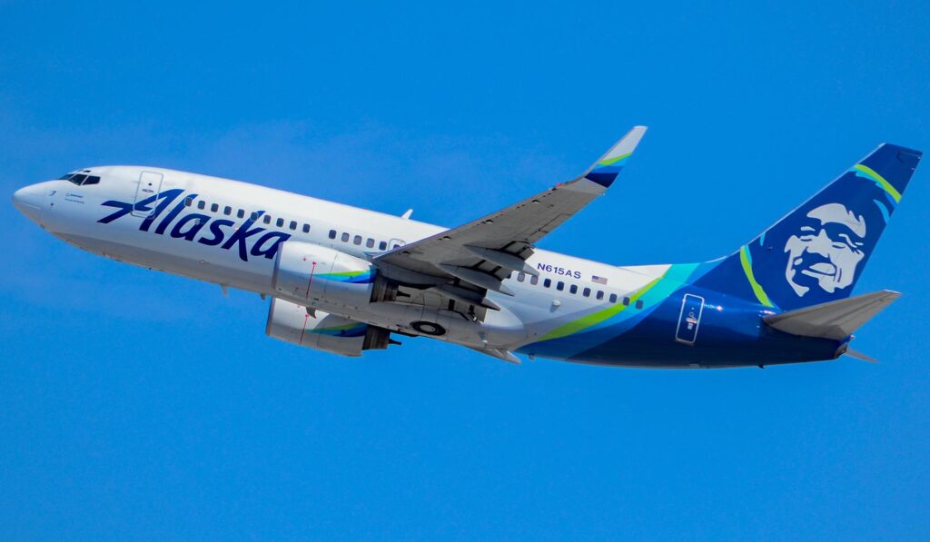 Alaska Airlines adds flights from Fresno to Guadalajara. Where else can you fly in Mexico? – Fresno Bee