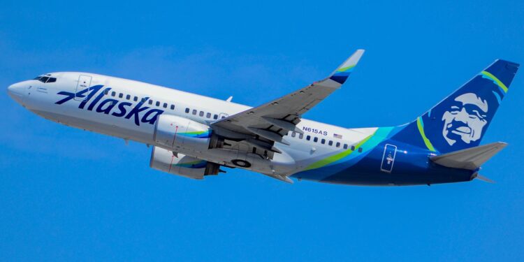 Alaska Airlines adds flights from Fresno to Guadalajara. Where else can you fly in Mexico? – Fresno Bee