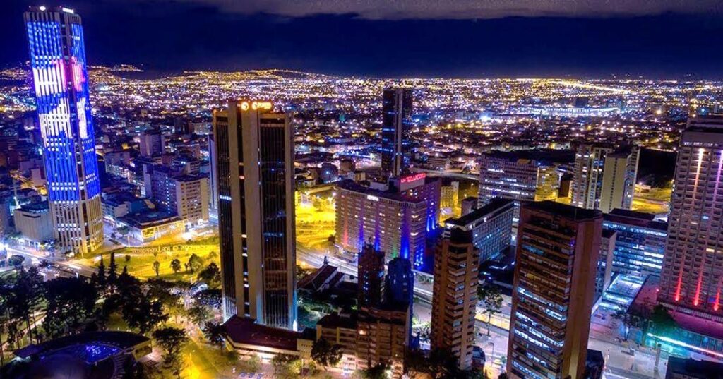 ‘Part of Bogota’s soul’: how Colombia fired up the car-free movement – France 24