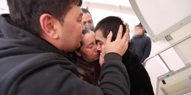 Federal Government welcomes 104 repatriated nationals in Fortaleza, Belo Horizonte with complete reception structure – www.gov.br
