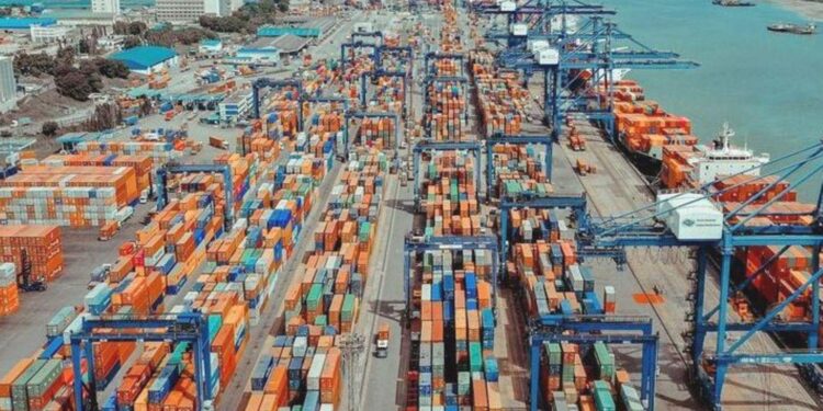 Government targets Sh1.38 trillion from TPA in 2025/26, unveils massive expansion plan for Dar es Salaam, construction of Bagamoyo Port – thecitizen.co.tz