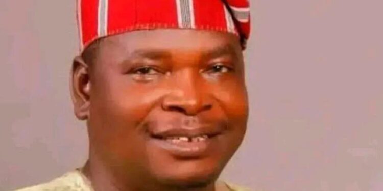 Kano Assembly Member Zubairu Masu Dumps NNPP, Joins APC Amid Party Crisis – TV360 Nigeria