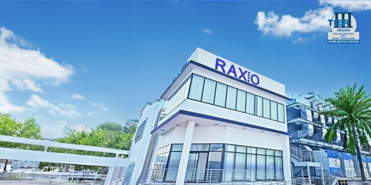 Raxio launches data center in the Ivory Coast – Data Center Dynamics