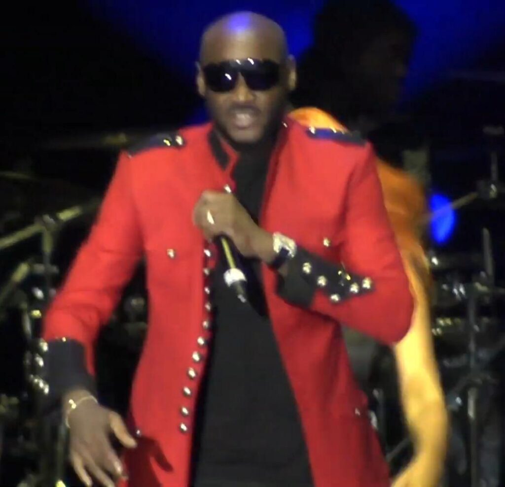 2Baba, Makhadzi, Stonebwoy to headline AFRIMA 2025 launch in Ethiopia – Music In Africa |