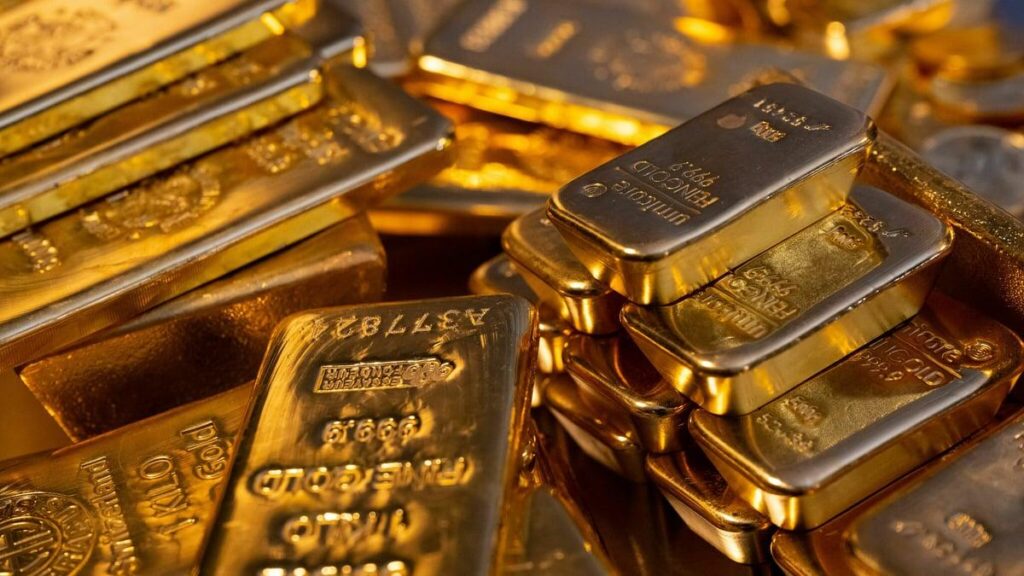 Gold Today Rate, 13 May: Check 18, 22 and 24 carat gold prices Chennai, Mumbai, Delhi, Kolkata and other cities – The Indian Express