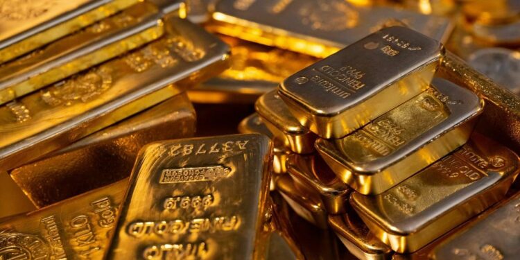 Gold Today Rate, 13 May: Check 18, 22 and 24 carat gold prices Chennai, Mumbai, Delhi, Kolkata and other cities – The Indian Express