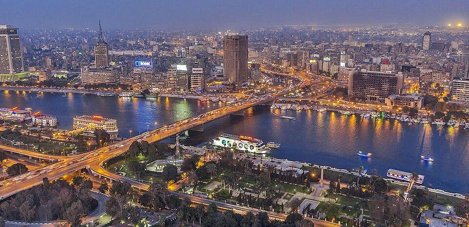 Competition Recap – Cairo, Egypt April 25th to 28th 2025 – Gymnastics Canada