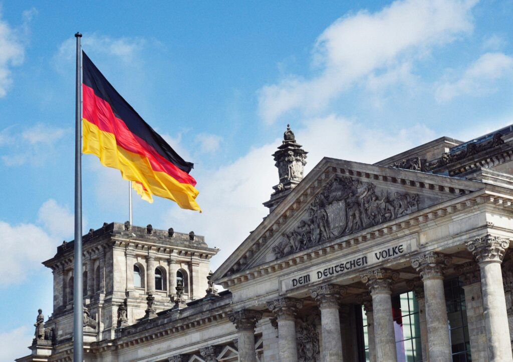 Germany supports developing Dhaka’s Urban Geo-Information Atlas – Bangladesh Sangbad Sangstha (BSS)