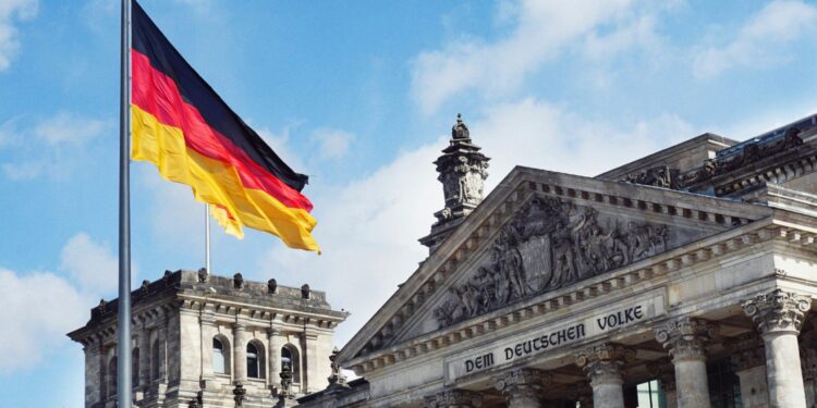 Germany supports developing Dhaka’s Urban Geo-Information Atlas – Bangladesh Sangbad Sangstha (BSS)