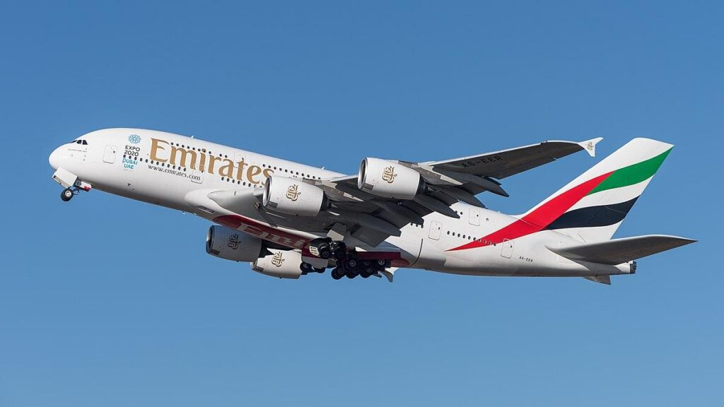 Emirates inaugurates experiential Emirates Travel Store in Accra – MyJoyOnline